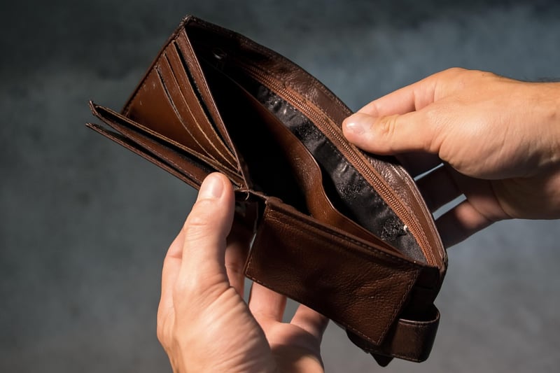 Paper Wallets