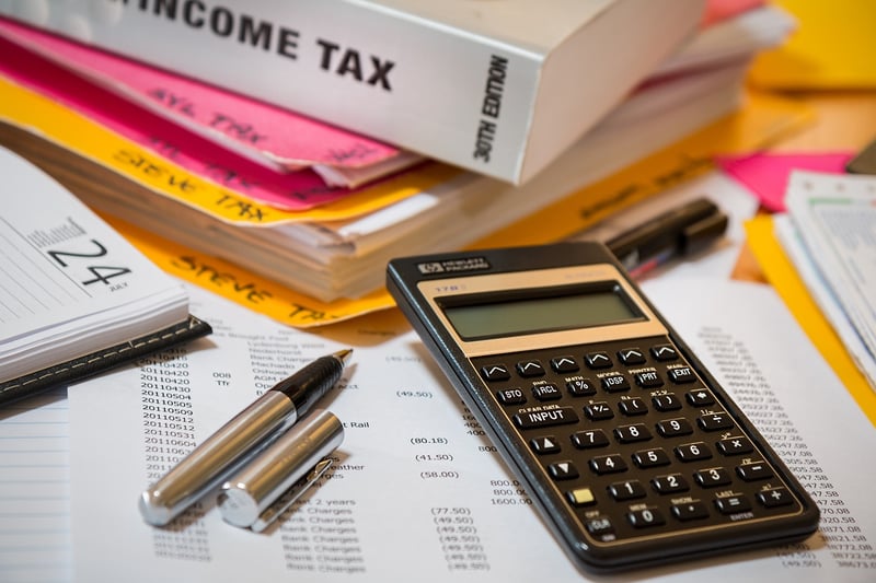 Tax Implications